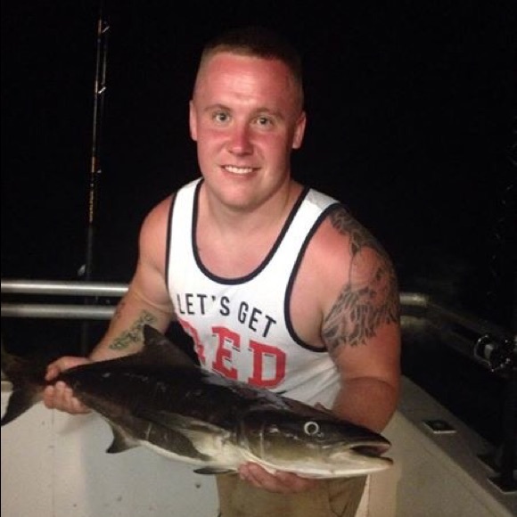 Meet your Posher, David - Picture 1 of 1